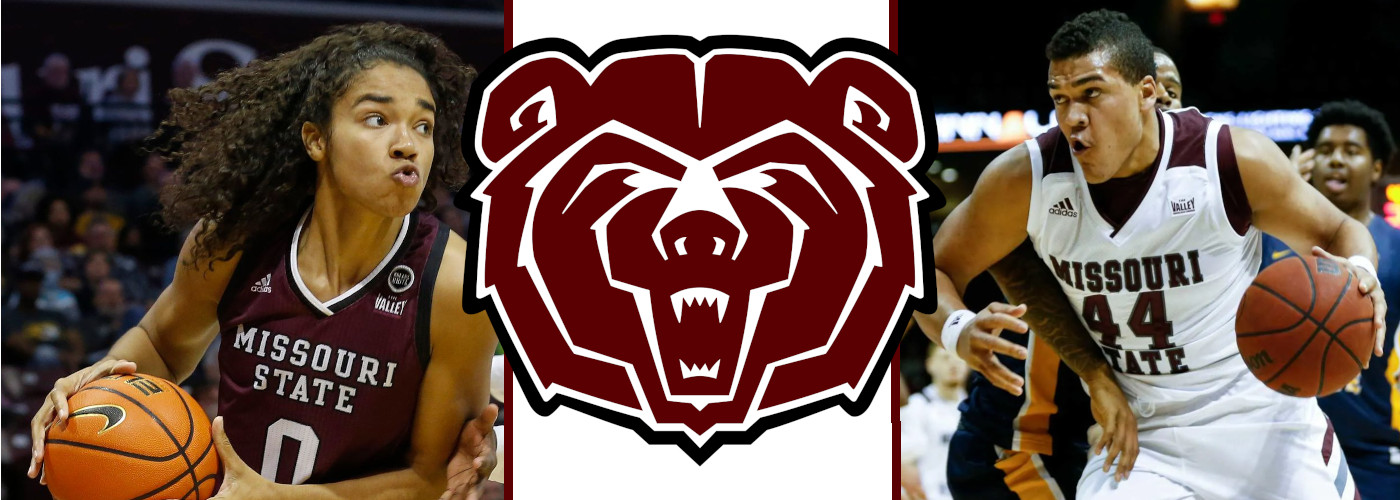 Missouri State Bears Basketball Tickets