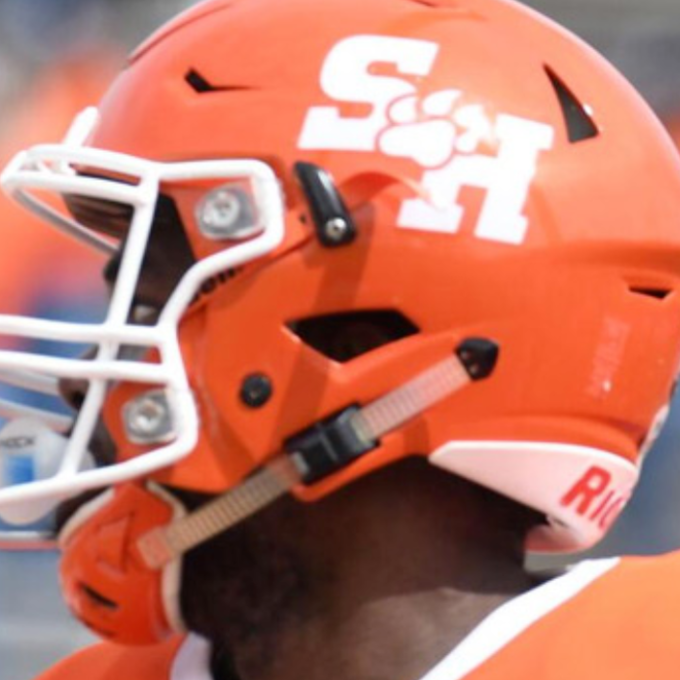 Missouri State Bears vs. Sam Houston Bearkats