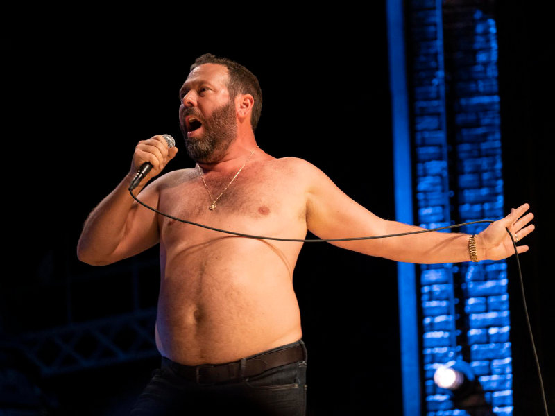 Bert Kreischer
