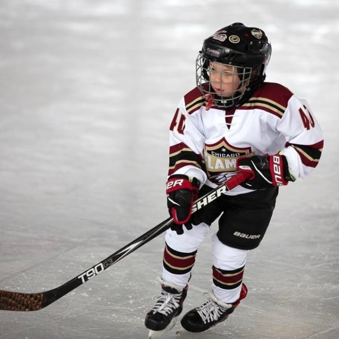 Missouri State Bears vs. Illinois-Chicago Flames