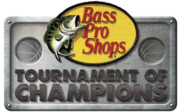 Bass Pro Tournament of Champions - 3 Day Pass