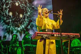 Weird Al Yankovic tickets