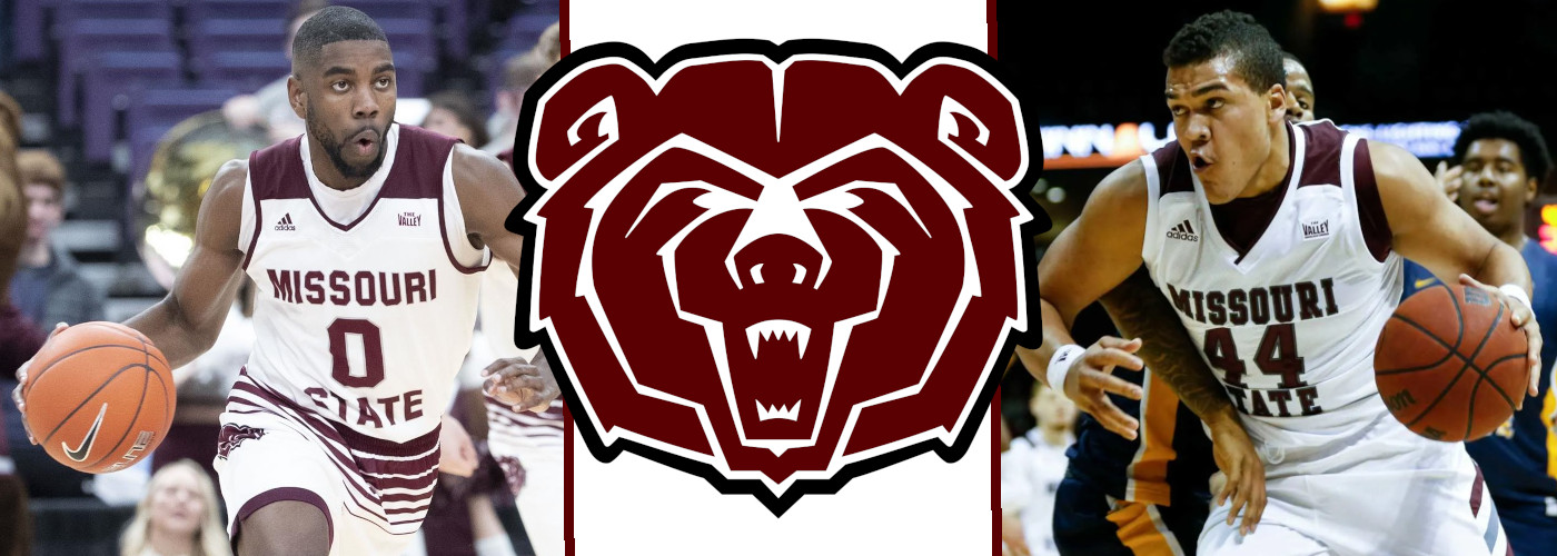 Missouri State Bears Basketball