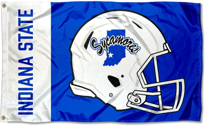 Missouri State Bears vs. Indiana State Sycamores