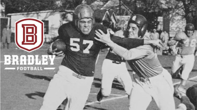 Missouri State Bears vs. Bradley Braves