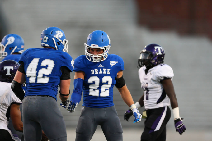 Missouri State Bears vs. Drake Bulldogs
